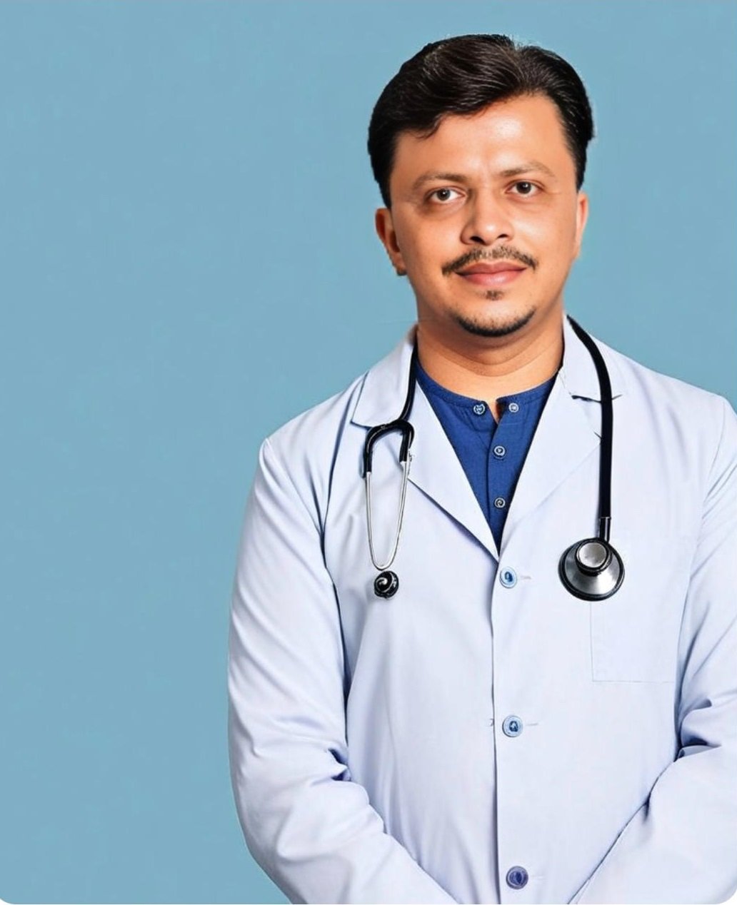 Dr. Biswajit Naskar