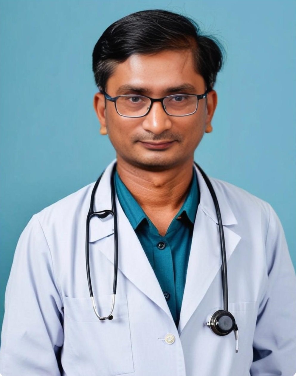 Dr. Sukesh Kr Dandapat