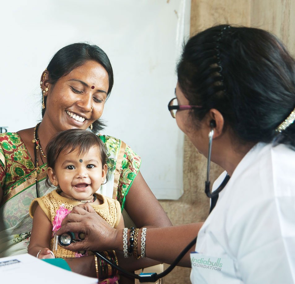 At Mirgoda Health Care, your health is our commitment.